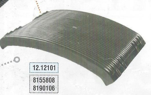 CAMURLUK VOLVO FH 12 V-1 UST 8155808-8190106